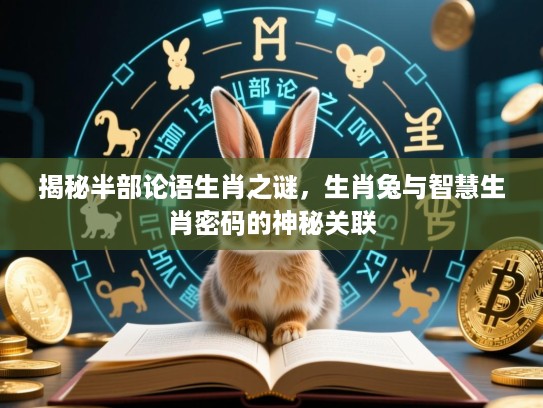 揭秘半部论语生肖之谜,生肖兔与智慧生肖密码的神秘关联 揭秘半部论语生肖之谜,生肖兔与智慧生肖密码的神秘关联