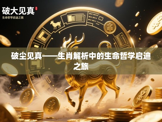 破尘见真——生肖解析中的生命哲学启迪之旅