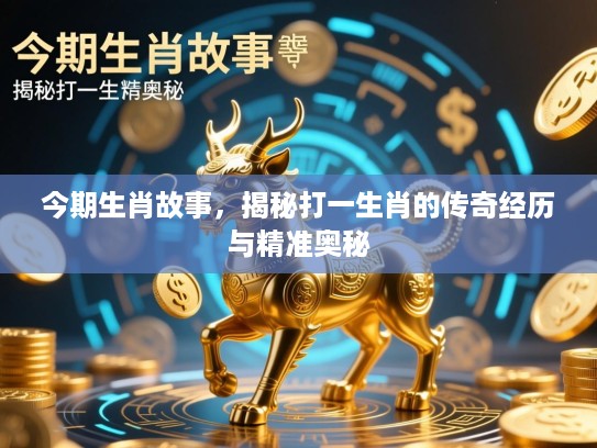 今期生肖故事,揭秘打一生肖的传奇经历与精准奥秘 今期生肖故事,揭秘打一生肖的传奇经历与精准奥秘