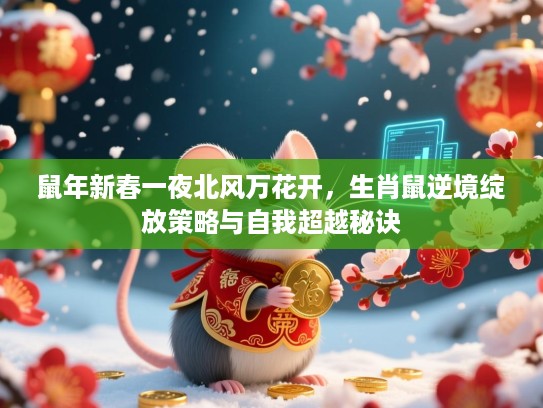 鼠年新春一夜北风万花开,生肖鼠逆境绽放策略与自我超越秘诀 鼠年新春一夜北风万花开,生肖鼠逆境绽放策略与自我超越秘诀