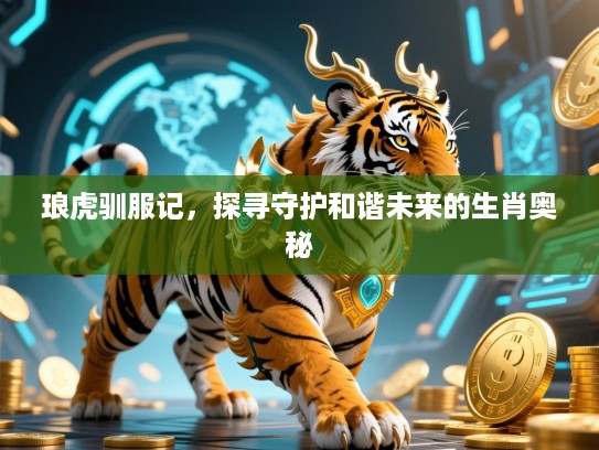 琅虎驯服记，探寻守护和谐未来的生肖奥秘