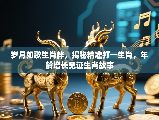 岁月如歌生肖伴,揭秘精准打一生肖,年龄增长见证生肖故事 岁月如歌生肖伴,揭秘精准打一生肖,年龄增长见证生肖故事