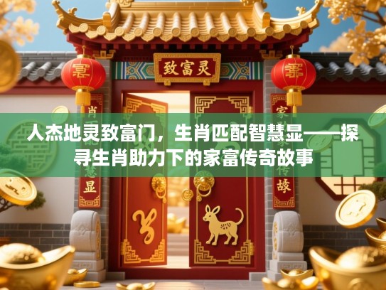 人杰地灵致富门,生肖匹配智慧显——探寻生肖助力下的家富传奇故事 人杰地灵致富门,生肖匹配智慧显——探寻生肖助力下的家富传奇故事