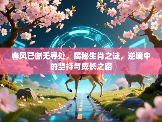 春风已断无寻处，揭秘生肖之谜，逆境中的坚持与成长之路