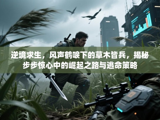 逆境求生,风声鹤唳下的草木皆兵,揭秘步步惊心中的崛起之路与逃命策略 逆境求生,风声鹤唳下的草木皆兵,揭秘步步惊心中的崛起之路与逃命策略