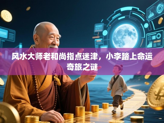 风水大师老和尚指点迷津，小李踏上命运奇旅之谜