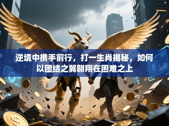 逆境中携手前行，打一生肖揭秘，如何以团结之翼翱翔在困难之上