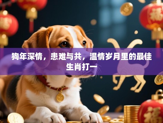狗年深情，患难与共，温情岁月里的最佳生肖打一