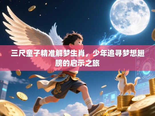 三尺童子精准解梦生肖，少年追寻梦想翅膀的启示之旅