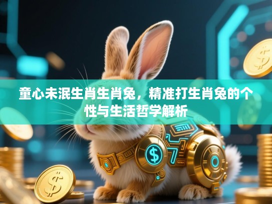 童心未泯生肖生肖兔，精准打生肖兔的个性与生活哲学解析