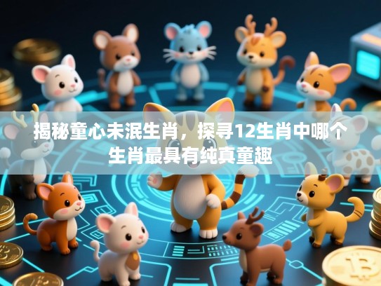 揭秘童心未泯生肖，探寻12生肖中哪个生肖最具有纯真童趣