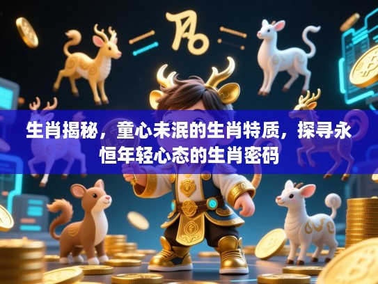 生肖揭秘,童心未泯的生肖特质,探寻永恒年轻心态的生肖密码 生肖揭秘,童心未泯的生肖特质,探寻永恒年轻心态的生肖密码