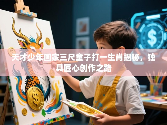 天才少年画家三尺童子打一生肖揭秘,独具匠心创作之路 天才少年画家三尺童子打一生肖揭秘,独具匠心创作之路