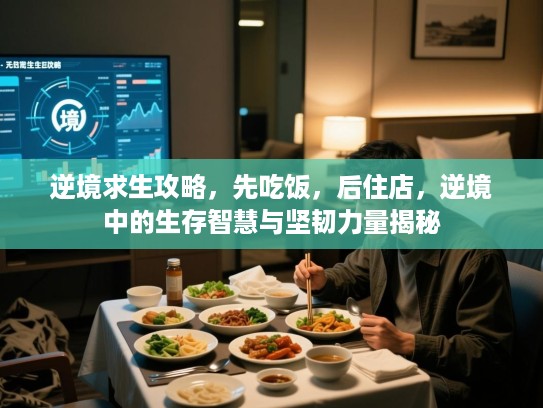 逆境求生攻略，先吃饭，后住店，逆境中的生存智慧与坚韧力量揭秘