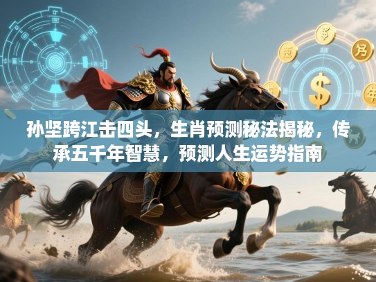 孙坚跨江击四头,生肖预测秘法揭秘,传承五千年智慧,预测人生运势指南 孙坚跨江击四头,生肖预测秘法揭秘,传承五千年智慧,预测人生运势指南
