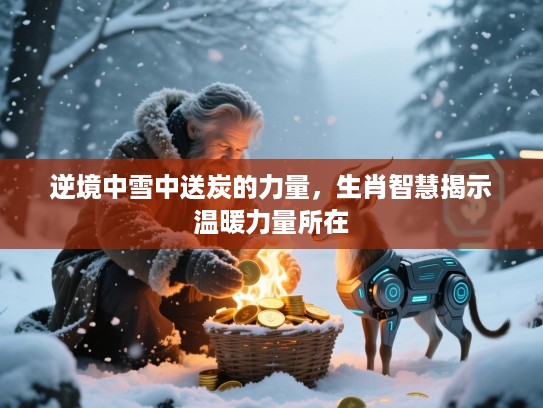 逆境中雪中送炭的力量，生肖智慧揭示温暖力量所在