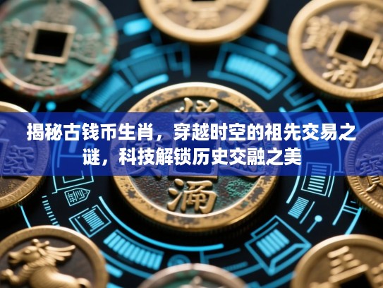 揭秘古钱币生肖，穿越时空的祖先交易之谜，科技解锁历史交融之美