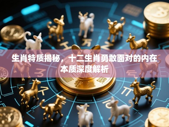 生肖特质揭秘,十二生肖勇敢面对的内在本质深度解析 生肖特质揭秘,十二生肖勇敢面对的内在本质深度解析