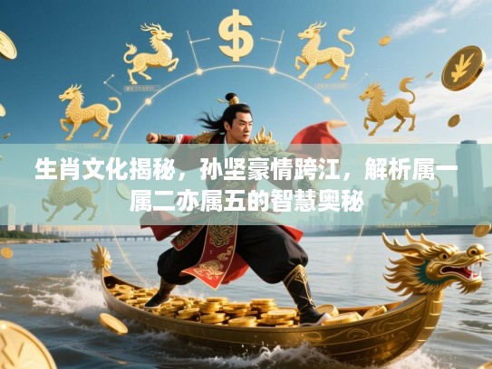 生肖文化揭秘，孙坚豪情跨江，解析属一属二亦属五的智慧奥秘