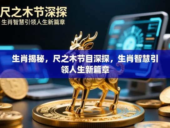 生肖揭秘，尺之木节目深探，生肖智慧引领人生新篇章