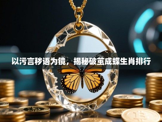 以污言秽语为镜，揭秘破茧成蝶生肖排行