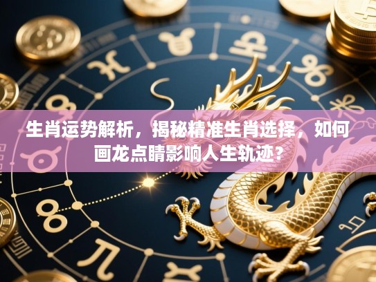 生肖运势解析,揭秘精准生肖选择,如何画龙点睛影响人生轨迹? 生肖运势解析,揭秘精准生肖选择,如何画龙点睛影响人生轨迹?