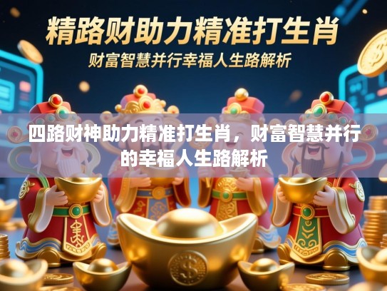 四路财神助力精准打生肖，财富智慧并行的幸福人生路解析