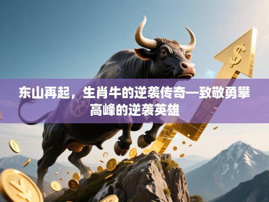 东山再起,生肖牛的逆袭传奇—致敬勇攀高峰的逆袭英雄 东山再起,生肖牛的逆袭传奇—致敬勇攀高峰的逆袭英雄