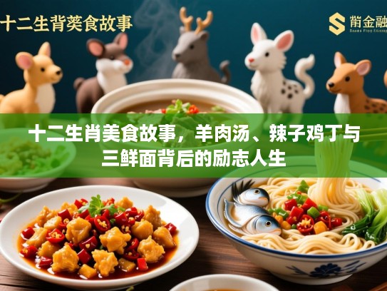 十二生肖美食故事,羊肉汤、辣子鸡丁与三鲜面背后的励志人生 十二生肖美食故事,羊肉汤、辣子鸡丁与三鲜面背后的励志人生
