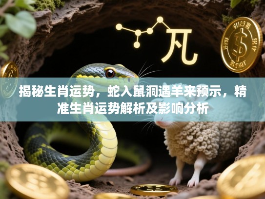 揭秘生肖运势,蛇入鼠洞遇羊来预示,精准生肖运势解析及影响分析 揭秘生肖运势,蛇入鼠洞遇羊来预示,精准生肖运势解析及影响分析