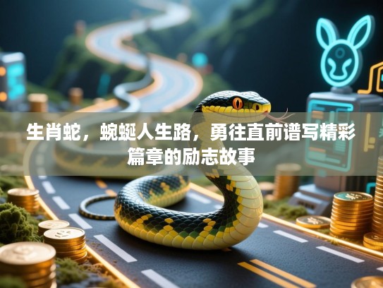 生肖蛇,蜿蜒人生路,勇往直前谱写精彩篇章的励志故事 生肖蛇,蜿蜒人生路,勇往直前谱写精彩篇章的励志故事