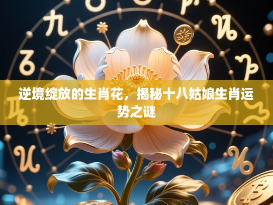 逆境绽放的生肖花，揭秘十八姑娘生肖运势之谜