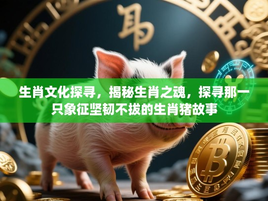 生肖文化探寻,揭秘生肖之魂,探寻那一只象征坚韧不拔的生肖猪故事 生肖文化探寻,揭秘生肖之魂,探寻那一只象征坚韧不拔的生肖猪故事