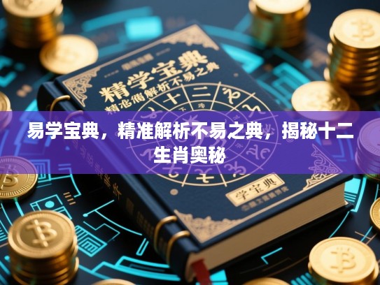 易学宝典，精准解析不易之典，揭秘十二生肖奥秘