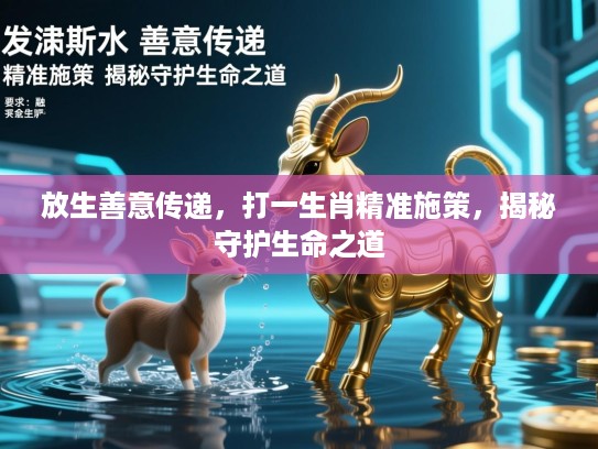 放生善意传递，打一生肖精准施策，揭秘守护生命之道