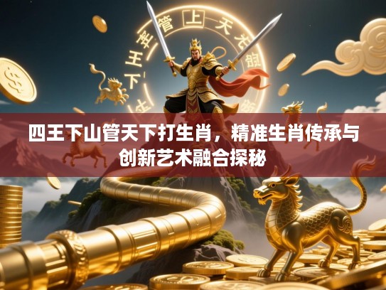 四王下山管天下打生肖，精准生肖传承与创新艺术融合探秘