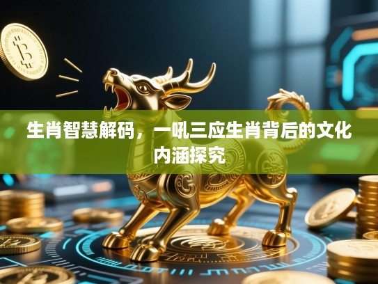 生肖智慧解码,一吼三应生肖背后的文化内涵探究 生肖智慧解码,一吼三应生肖背后的文化内涵探究
