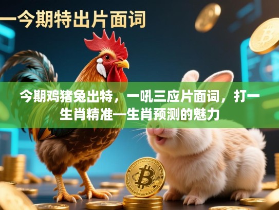 今期鸡猪兔出特,一吼三应片面词,打一生肖精准—生肖预测的魅力 今期鸡猪兔出特,一吼三应片面词,打一生肖精准—生肖预测的魅力