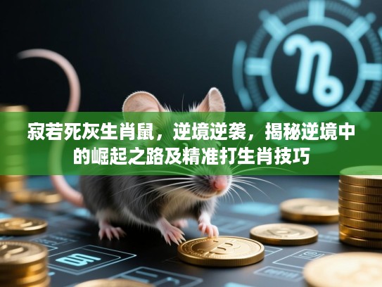 寂若死灰生肖鼠,逆境逆袭,揭秘逆境中的崛起之路及精准打生肖技巧 寂若死灰生肖鼠,逆境逆袭,揭秘逆境中的崛起之路及精准打生肖技巧