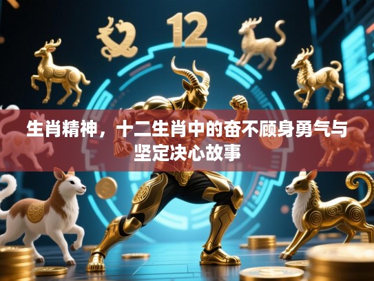 生肖精神,十二生肖中的奋不顾身勇气与坚定决心故事 生肖精神,十二生肖中的奋不顾身勇气与坚定决心故事