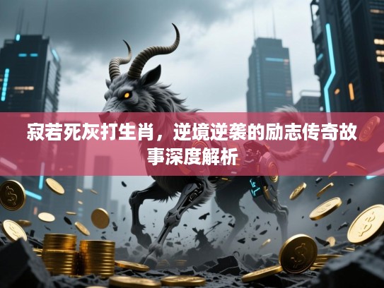 寂若死灰打生肖,逆境逆袭的励志传奇故事深度解析 寂若死灰打生肖,逆境逆袭的励志传奇故事深度解析