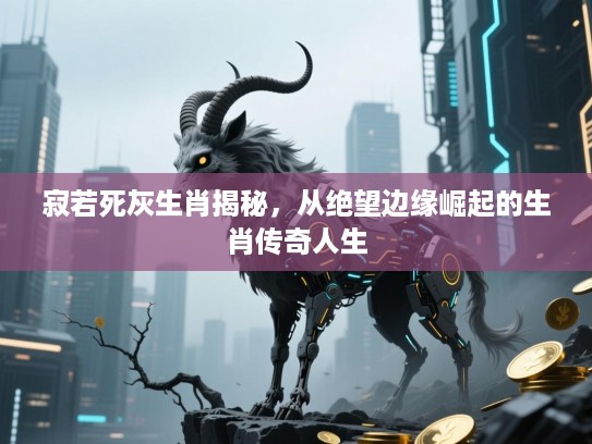 寂若死灰生肖揭秘,从绝望边缘崛起的生肖传奇人生 寂若死灰生肖揭秘,从绝望边缘崛起的生肖传奇人生