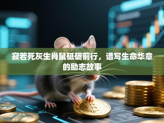 寂若死灰生肖鼠砥砺前行,谱写生命华章的励志故事 寂若死灰生肖鼠砥砺前行,谱写生命华章的励志故事