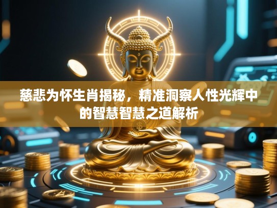 慈悲为怀生肖揭秘，精准洞察人性光辉中的智慧智慧之道解析