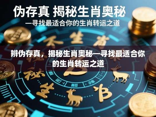 辨伪存真,揭秘生肖奥秘—寻找最适合你的生肖转运之道 辨伪存真,揭秘生肖奥秘—寻找最适合你的生肖转运之道