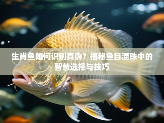 生肖鱼如何识别真伪?揭秘鱼目混珠中的智慧选择与技巧 生肖鱼如何识别真伪?揭秘鱼目混珠中的智慧选择与技巧