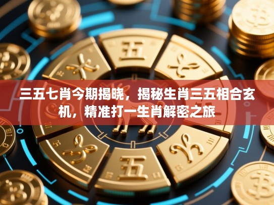 三五七肖今期揭晓，揭秘生肖三五相合玄机，精准打一生肖解密之旅