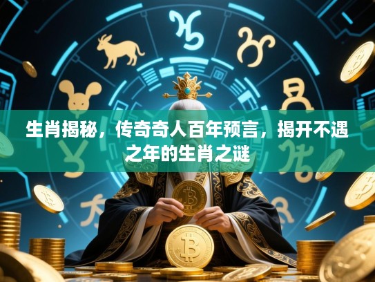 生肖揭秘,传奇奇人百年预言,揭开不遇之年的生肖之谜 生肖揭秘,传奇奇人百年预言,揭开不遇之年的生肖之谜