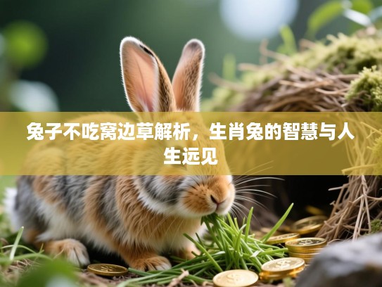 兔子不吃窝边草解析，生肖兔的智慧与人生远见
