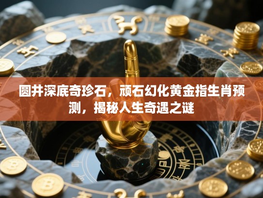 圆井深底奇珍石,顽石幻化黄金指生肖预测,揭秘人生奇遇之谜 圆井深底奇珍石,顽石幻化黄金指生肖预测,揭秘人生奇遇之谜